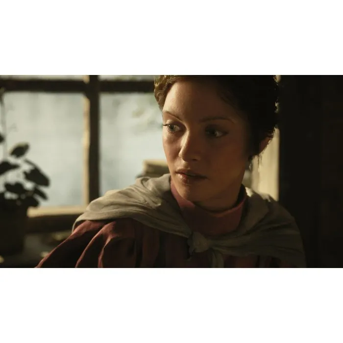 Just For Games AABLR43687 Eriksholm: El sueño robado - Juego para PS5 1