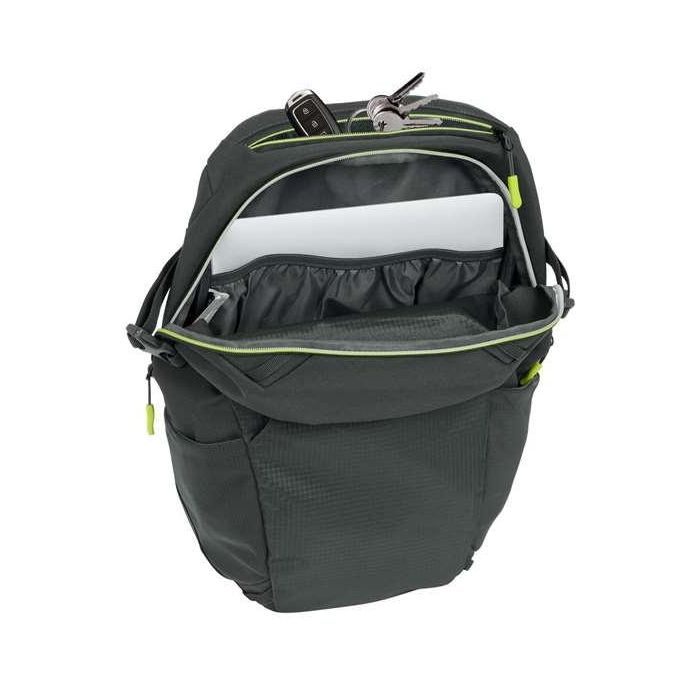 Safta Mochila Trekking 19L Trekking 27x46x15 cm 14 Safta Mochila Trekking 19L Trekking 27x46x15 cm 14