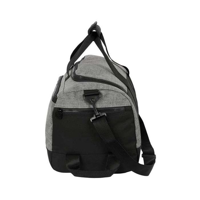 Bolsa de Deporte Harry Potter House of champions Negro Gris 50 x 25 x 25 cm 1