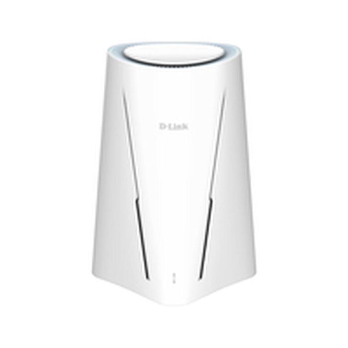 Router D-Link G530 Blanco RJ45 Ethernet LAN Wi-Fi 12 Router D-Link G530 Blanco RJ45 Ethernet LAN Wi-Fi 12