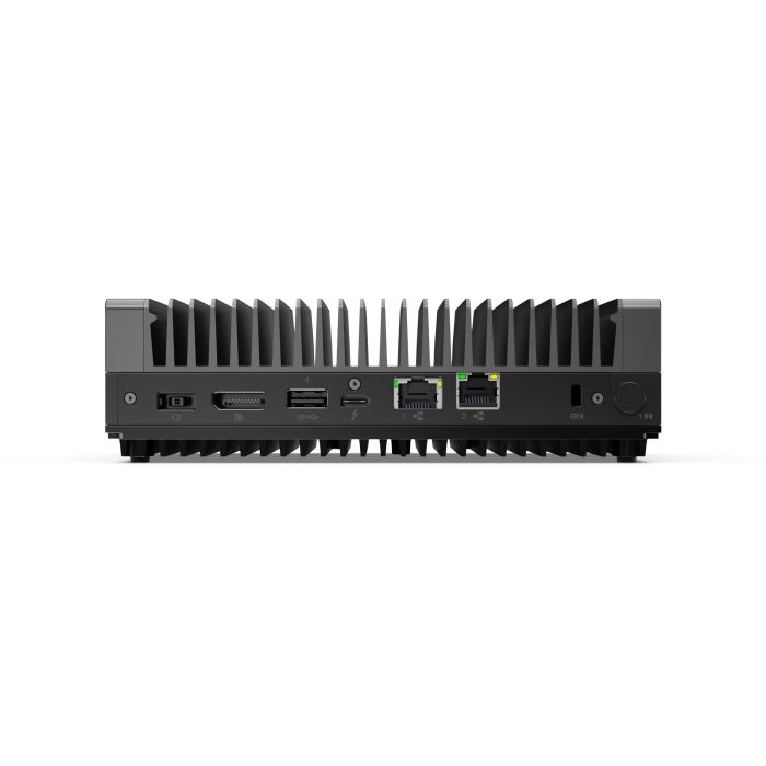 Lenovo ThinkEdge SE30 i5-1145GRE 16/512 WLAN W11IoT 1 Lenovo ThinkEdge SE30 i5-1145GRE 16/512 WLAN W11IoT 1