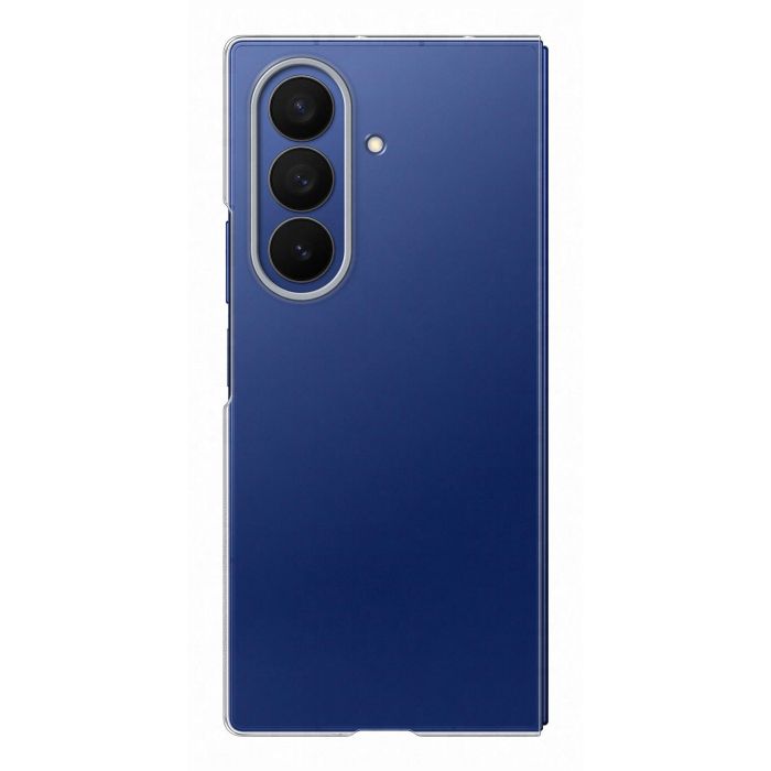 SAMSUNG EF-AF966CTEGWW Funda Transparente para Galaxy Fold7 3