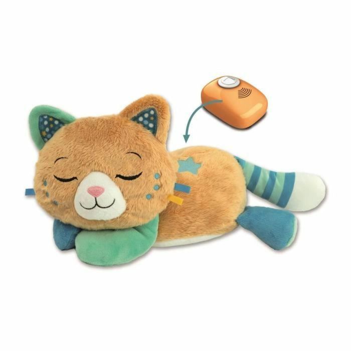 Peluche Clementoni Plástico 15