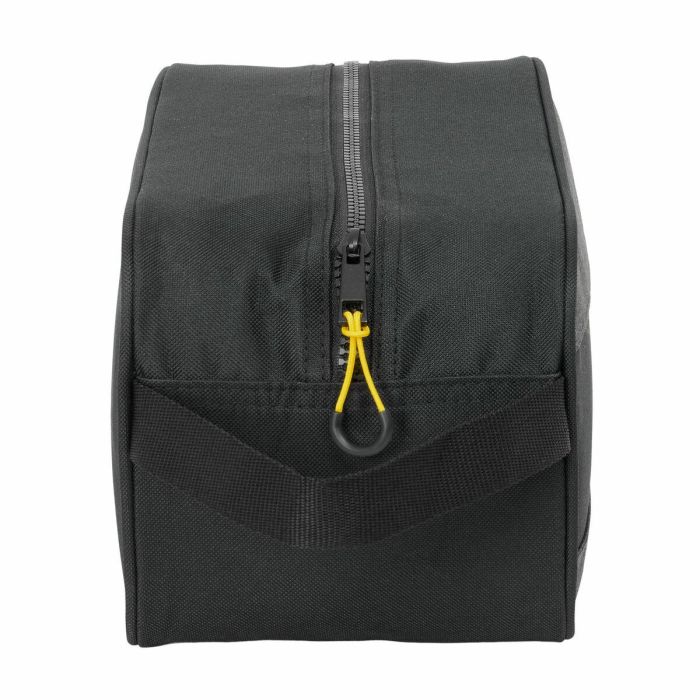 Zapatillero de Viaje Munich Topo Negro 29 x 15 x 14 cm 1 Zapatillero de Viaje Munich Topo Negro 29 x 15 x 14 cm 1