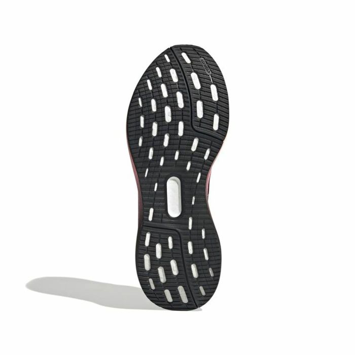 Zapatillas de Running para Adultos Adidas Pureboost 5 Negro 5