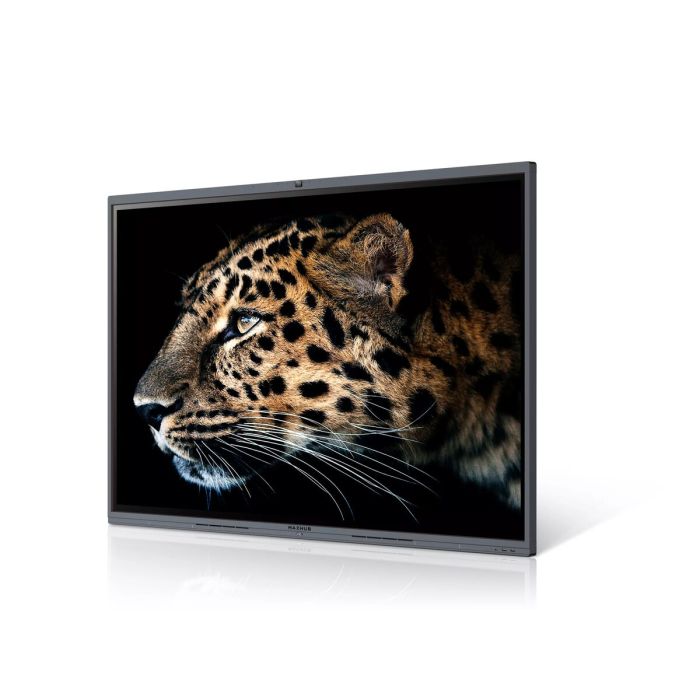 Pantalla Táctil Interactiva Maxhub C7530 4K Ultra HD 75" 60 Hz 1