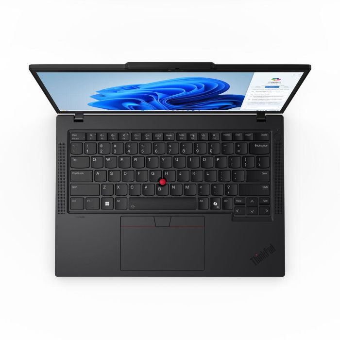 Laptop Lenovo T14 G5 CORE ULTRA 7 15SYST 14" Intel Core Ultra 7 155u 16 GB RAM 512 GB SSD 13