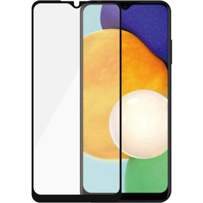 PanzerGlass Samsung Galaxy A03 core/A13 5G CF. Black 10 PanzerGlass Samsung Galaxy A03 core/A13 5G CF. Black 10