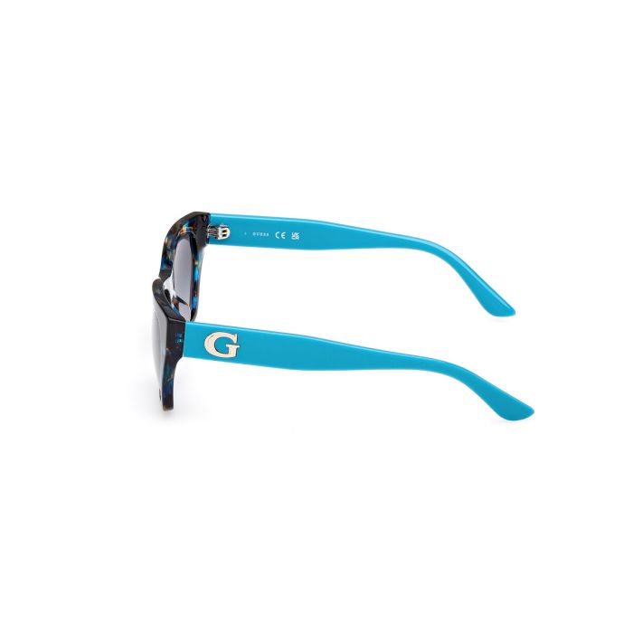 Gafas de Sol Mujer Guess GU00203-H-5687P ø 56 mm 9