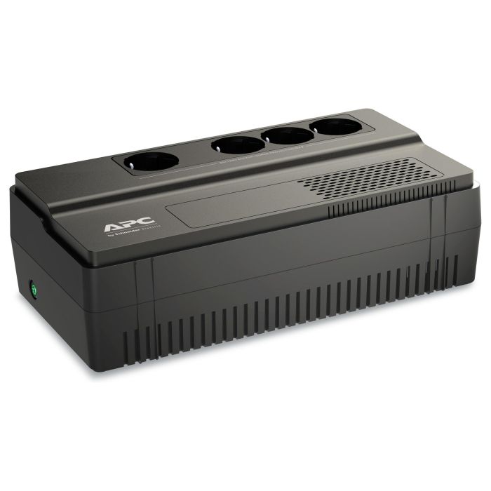 APC Easy UPS BV1000i-GR 1000VA 600W UPS Línea Interactiva 230V 0 APC Easy UPS BV1000i-GR 1000VA 600W UPS Línea Interactiva 230V 0