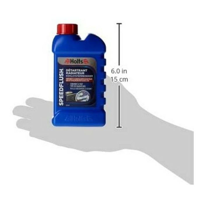 HOLTS Descalcificador de radiador - 250 ml 1 HOLTS Descalcificador de radiador - 250 ml 1