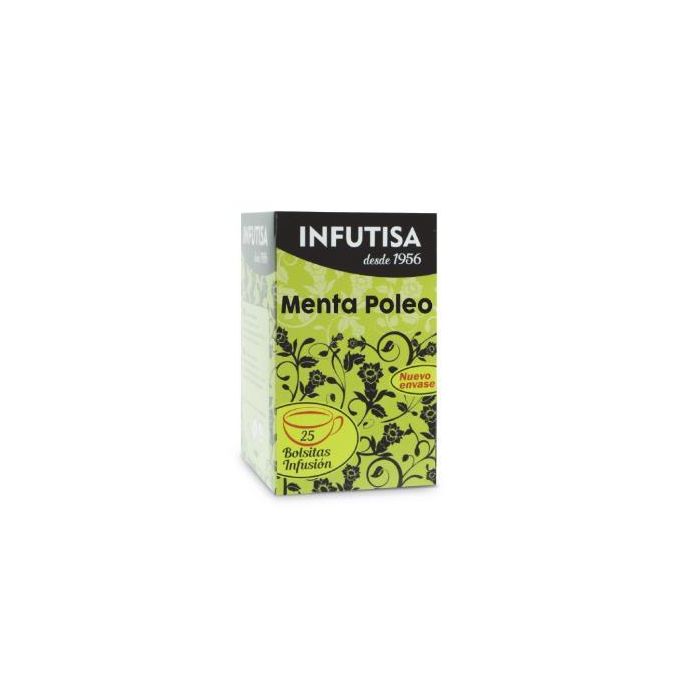 Menta Poleo Infusion 25Bolsitas Menta Poleo Infusion 25Bolsitas