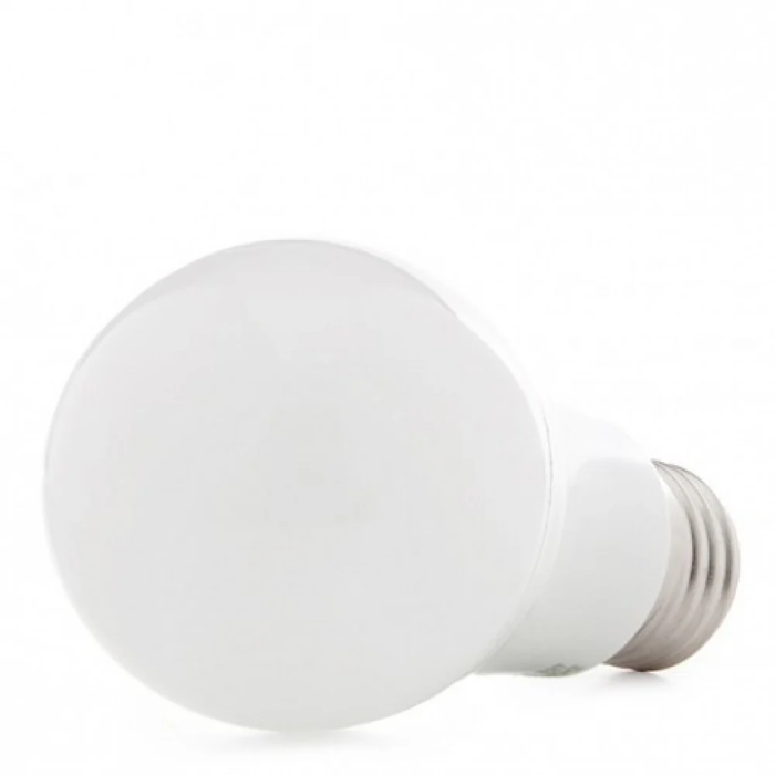 Pack 5 Bombillas LED E27 5W 421 Lm 2700K 40.000H [HO-ED-B3-E27-5W-WW-PK5-AP] 3