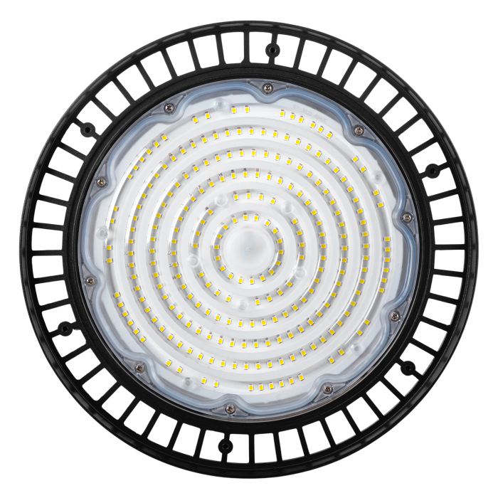 Campana LED 200W ( 120W-160W-200W ) 34.000Lm 6000ºK PRO LIFUD IP65 100.000H [HO-HB-LF-200W ( 120W-160W-200W )-CW] 3