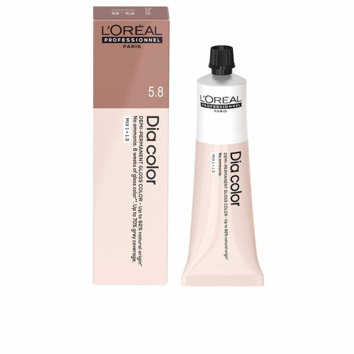 Loreal Dia Color 8.23 60 ml Loreal Dia Color 8.23 60 ml