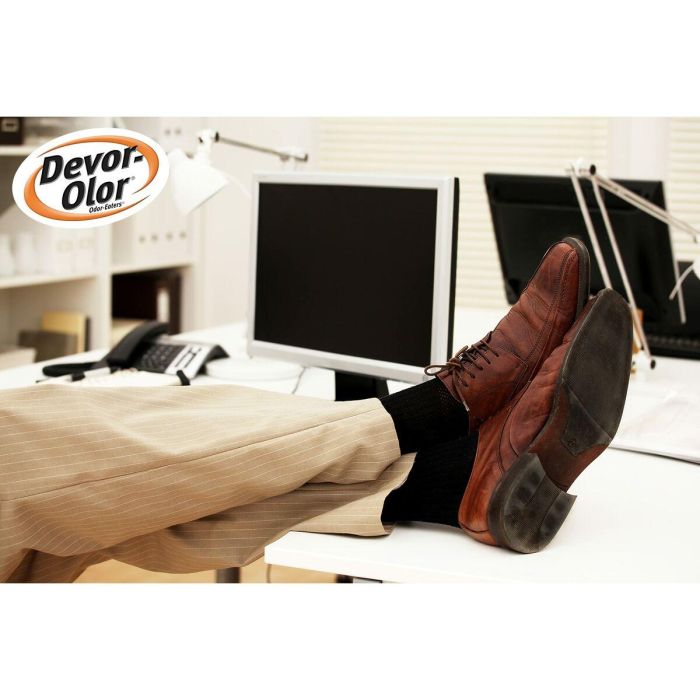 Desodorante en Spray Devor-olor CN384511.3 (2 Unidades) 6 Desodorante en Spray Devor-olor CN384511.3 (2 Unidades) 6