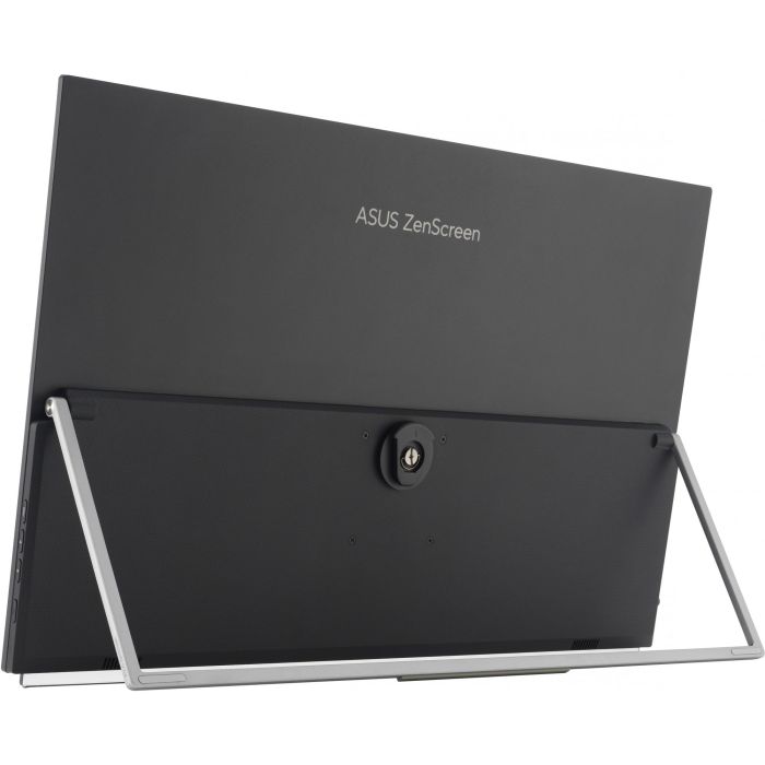 Monitor Gaming Asus 90LM0AU5-B01A71 27" Quad HD 5 Monitor Gaming Asus 90LM0AU5-B01A71 27" Quad HD 5