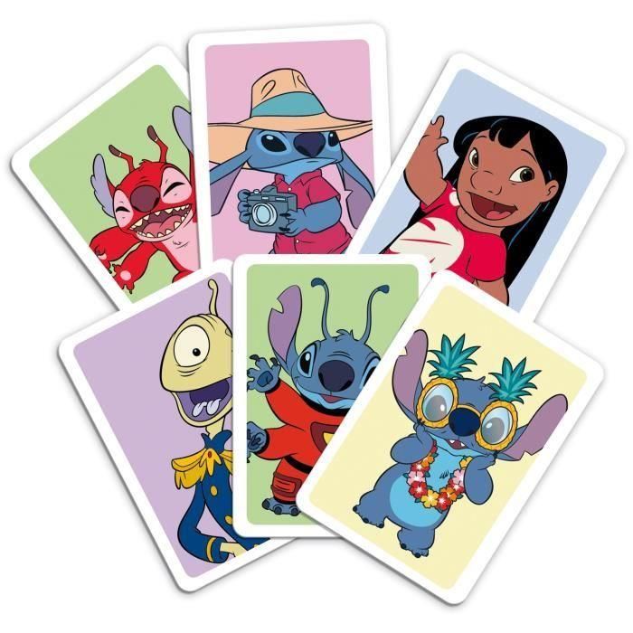 MATCH STITCH - Juego de mesa - MOVIMIENTOS GANADORES 3