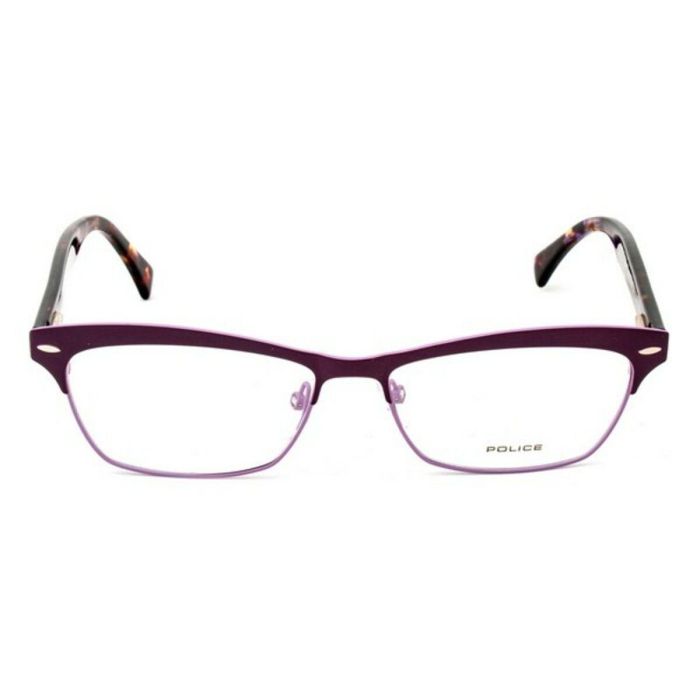 Montura de Gafas Mujer Police V878953SDTM Ø 53 mm 1 Montura de Gafas Mujer Police V878953SDTM Ø 53 mm 1