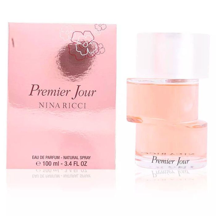 Nina Ricci Premier Jour Eau de Parfum Vaporizador para Mujer 100 ml 1