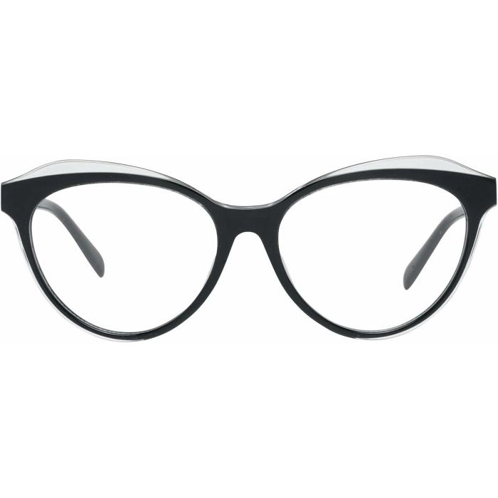 Montura de Gafas Mujer Emilio Pucci EP5129-55003 Ø 55 mm 4 Montura de Gafas Mujer Emilio Pucci EP5129-55003 Ø 55 mm 4