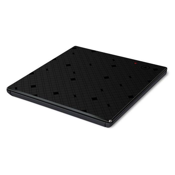 CoreParts MS-DVDRW-3.0-919 USB 3.0 SuperSlim DVD Burner (DVDRW/CDRW) Plug & Play sin Driver Windows/Mac/Linux con cable USB y Power 0 CoreParts MS-DVDRW-3.0-919 USB 3.0 SuperSlim DVD Burner (DVDRW/CDRW) Plug & Play sin Driver Windows/Mac/Linux con cable USB y Power 0