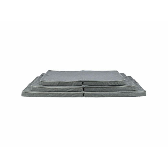 Colchón Trixie Samoa Vital Gris oscuro 100 × 70 CM 17 Colchón Trixie Samoa Vital Gris oscuro 100 × 70 CM 17