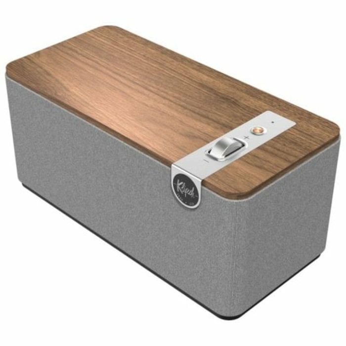 Altavoz Bluetooth Portátil KLIPSCH Gris 60 W 3