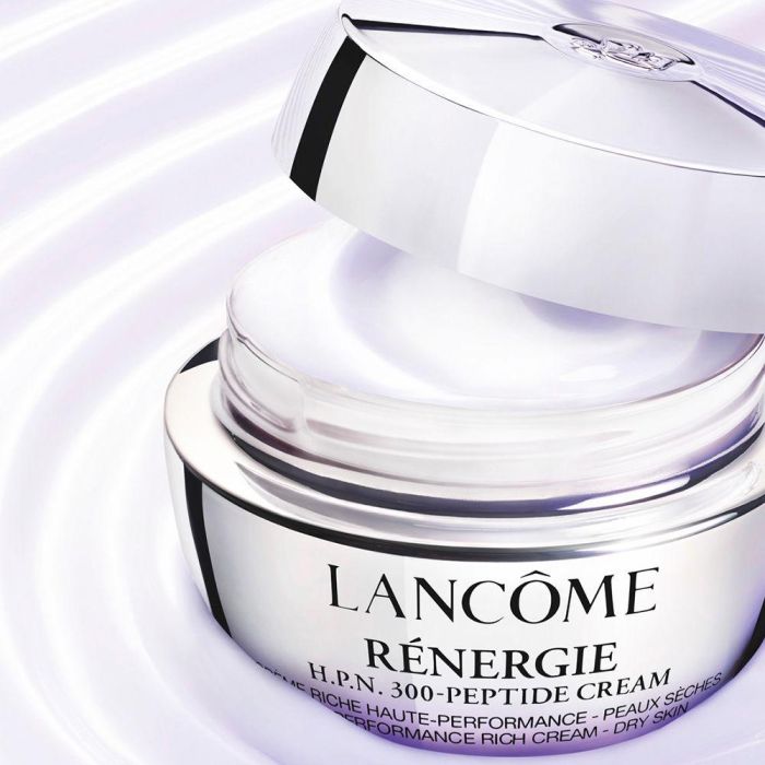Lancôme Rénergie HPN 300 Crema con Péptidos Regeneradora Piel Seca 50 ml 3 Lancôme Rénergie HPN 300 Crema con Péptidos Regeneradora Piel Seca 50 ml 3