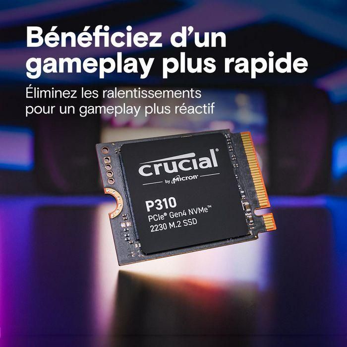 Disco Duro Interno Solido Ssd Crucial 8 Disco Duro Interno Solido Ssd Crucial 8