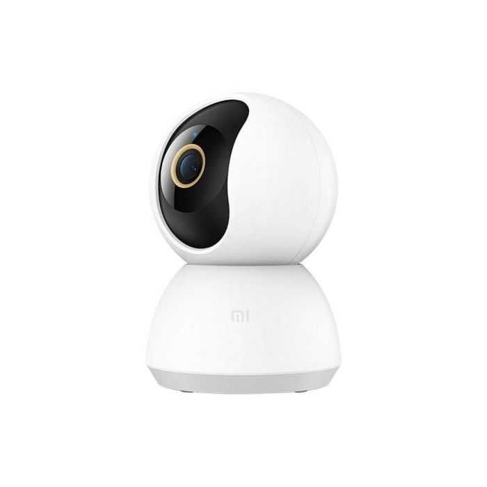 Cámara de Videovigilancia Xiaomi Mi 360º Home Security Cam 2K/ Visión Nocturna/ Control desde APP 3 Cámara de Videovigilancia Xiaomi Mi 360º Home Security Cam 2K/ Visión Nocturna/ Control desde APP 3