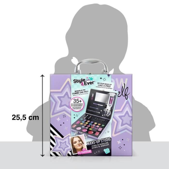 Canal Toys - Style For Ever - Estudio de maquillaje - OFG 313 2 Canal Toys - Style For Ever - Estudio de maquillaje - OFG 313 2