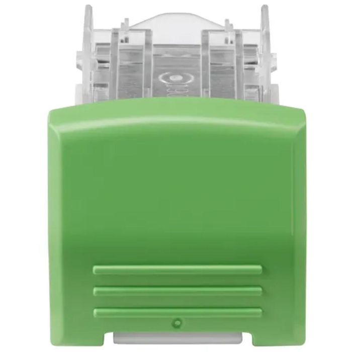 Brother Cartucho Grapas Sr100 5Kx2, 2 Cartuchos de 5000 Grapas, Compatible con Finalizador Grapador SF4000 1 Brother Cartucho Grapas Sr100 5Kx2, 2 Cartuchos de 5000 Grapas, Compatible con Finalizador Grapador SF4000 1