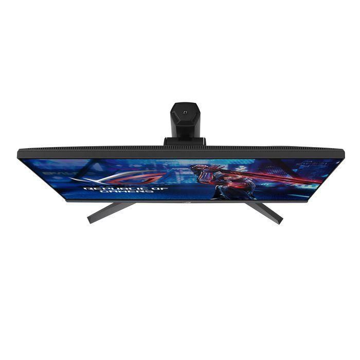 Asus ROG Strix XG27AQMR Monitor Gaming 27" WQHD (2560x1440) IPS 300Hz 1ms GTG G-Sync Compatible DisplayHDR 600 3