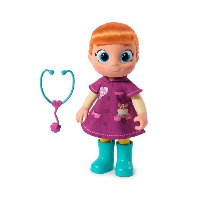 Muñeca de vida 33cm 2 Muñeca de vida 33cm 2