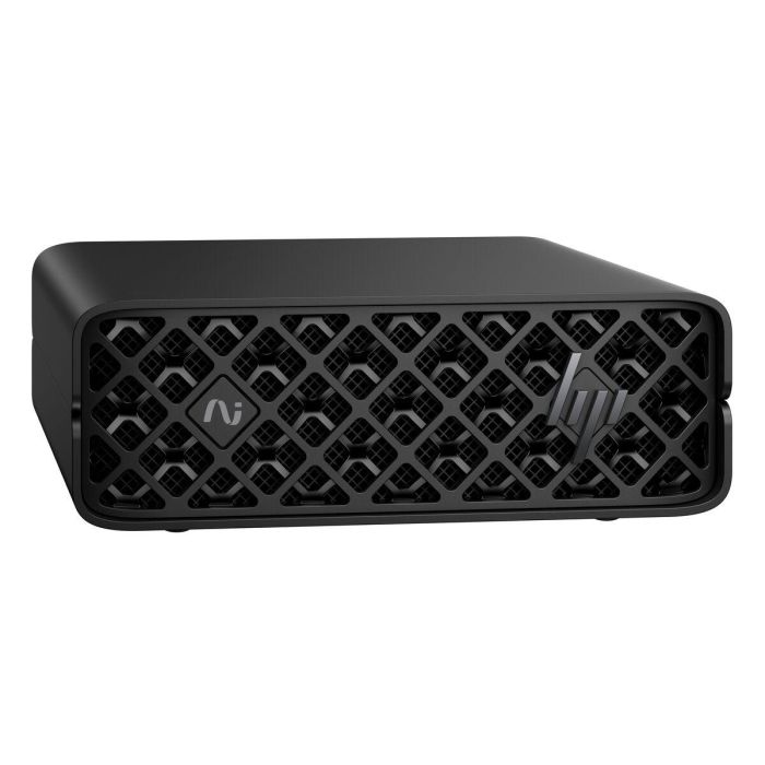 PC de Sobremesa HP CZ9J7ET#ABE 128 GB RAM 5 PC de Sobremesa HP CZ9J7ET#ABE 128 GB RAM 5