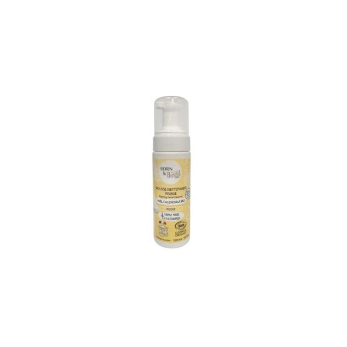 Espuma Limpiadora Piel Sensible 150Ml. Bio Espuma Limpiadora Piel Sensible 150Ml. Bio