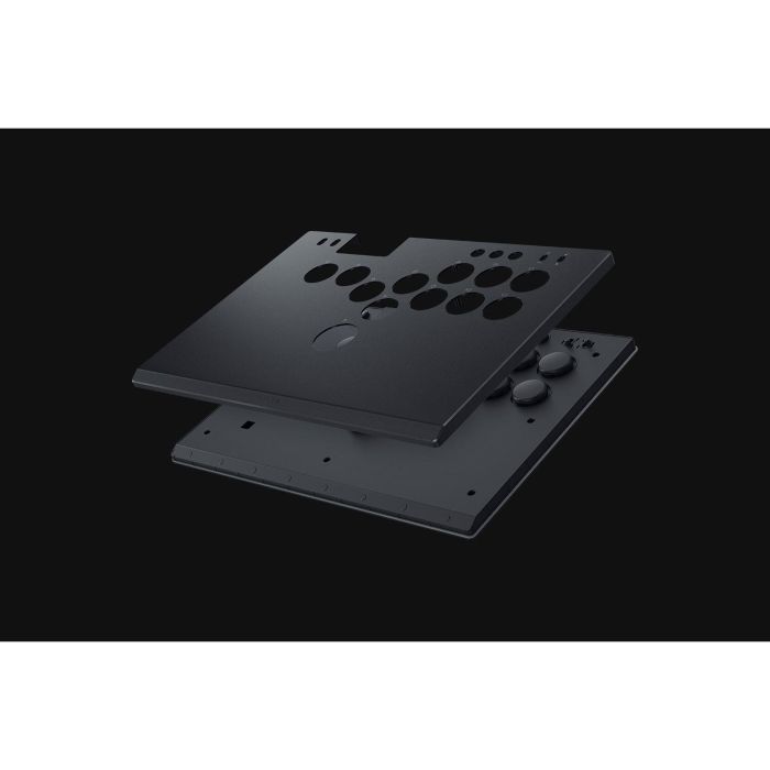 Razer Kitsune (schwarz. fr Playstation 5 und PC) 5 Razer Kitsune (schwarz. fr Playstation 5 und PC) 5