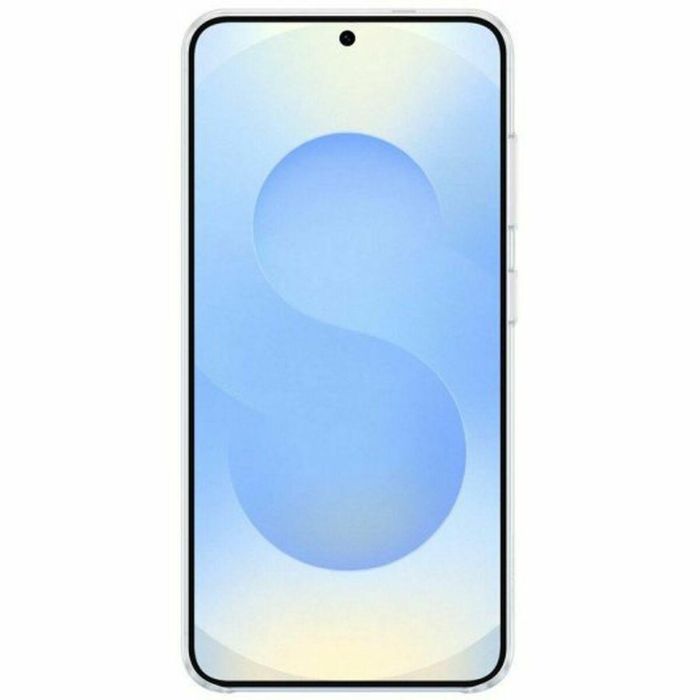Funda para Móvil Samsung EF-QS931CTEGWW Transparente 1 Funda para Móvil Samsung EF-QS931CTEGWW Transparente 1