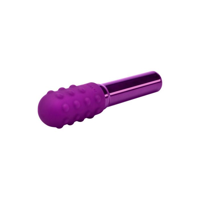 Bala Vibradora Le Wand Morado 13