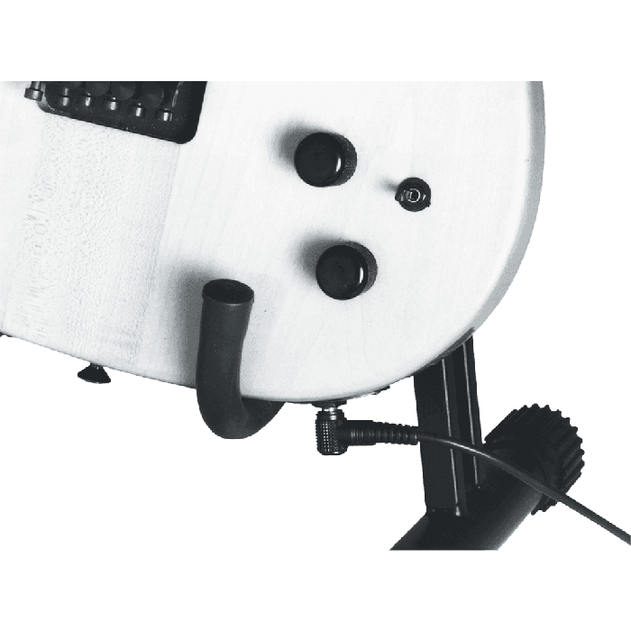 Soporte Guitarra/Bajo Line (Altura Ajustable) 3 Soporte Guitarra/Bajo Line (Altura Ajustable) 3