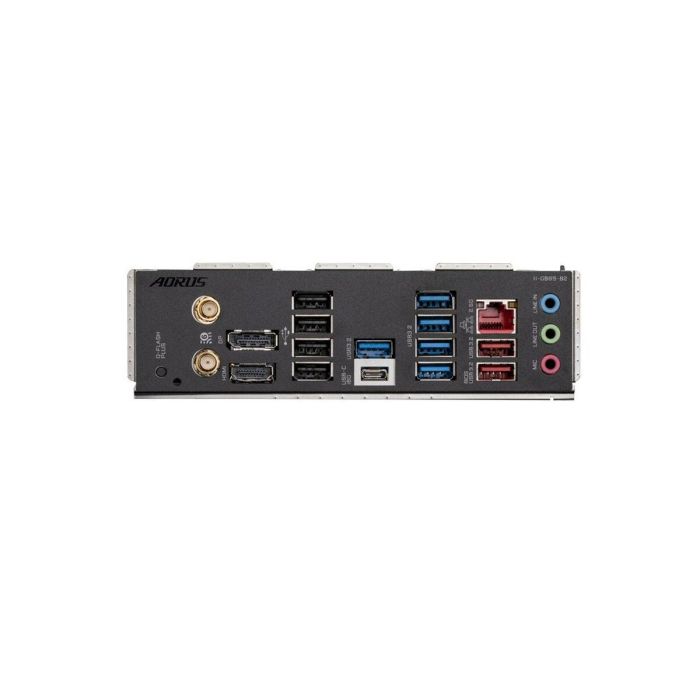 Gigabyte B650 AORUS ELITE AX V2 AM5 DDR5 Wi-Fi 6E Placa Base GIG1707619723029