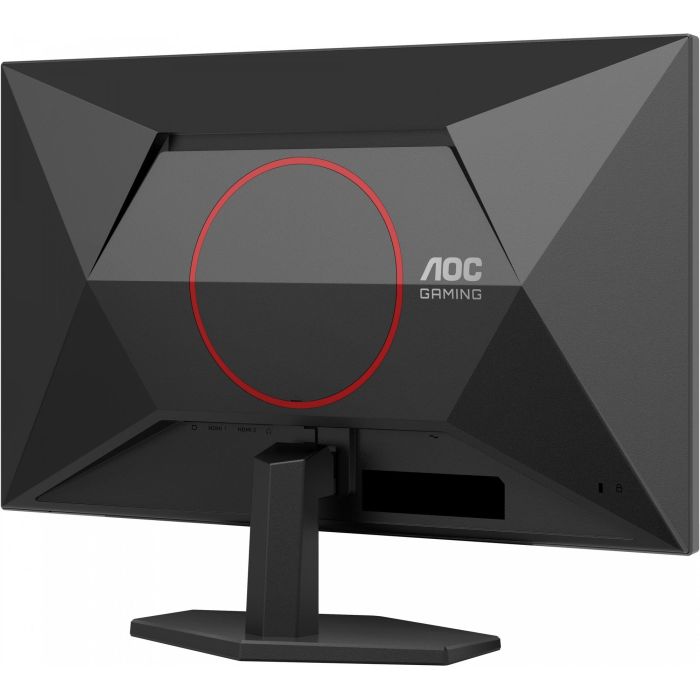 AOC Q27G42XNE Monitor Gaming 27" Quad HD Fast VA 180Hz 1ms 2xHDMI DP Altavoces Negro/Rojo 11 AOC Q27G42XNE Monitor Gaming 27" Quad HD Fast VA 180Hz 1ms 2xHDMI DP Altavoces Negro/Rojo 11