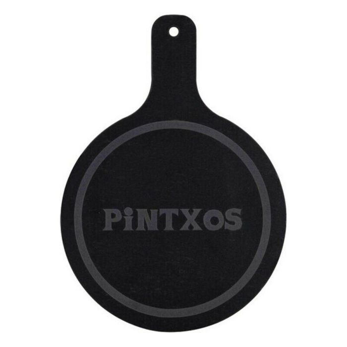 Bandeja Inde Pintxos (ø 20 x 28 x 0.5 cm) Bandeja Inde Pintxos (ø 20 x 28 x 0.5 cm)