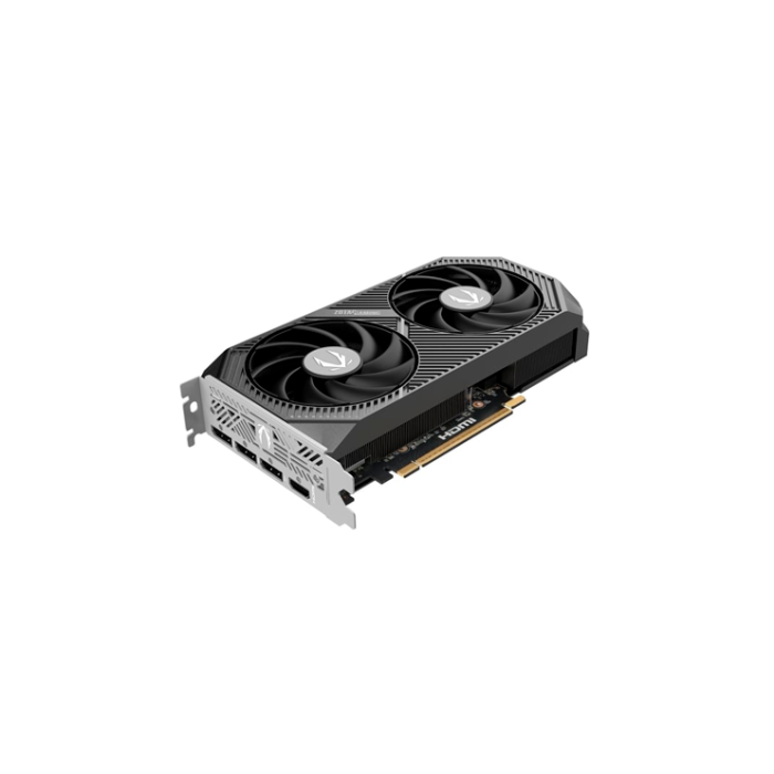 ZOTAC RTX 5060 Ti 16GB GDDR7 TWIN EDGE, 128-bit, 1HDMI+3DP, 2 Ventiladores, ZT-B50620E-10M 4 ZOTAC RTX 5060 Ti 16GB GDDR7 TWIN EDGE, 128-bit, 1HDMI+3DP, 2 Ventiladores, ZT-B50620E-10M 4