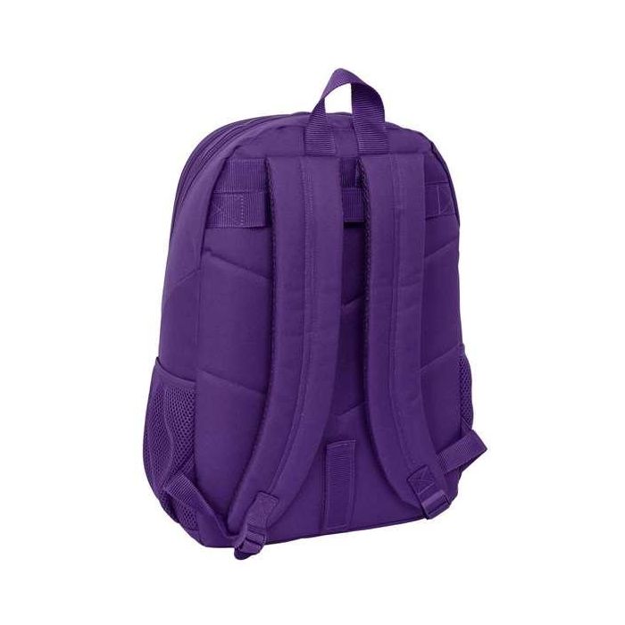 Mochila Safta Adaptable A Carro Real Valladolid 440x320x160 mm 1 Mochila Safta Adaptable A Carro Real Valladolid 440x320x160 mm 1