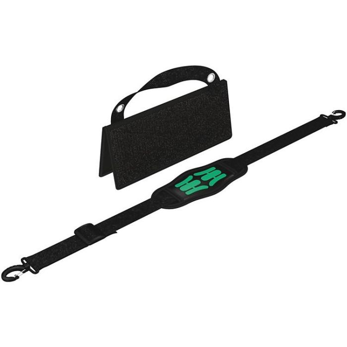 Wera 2go 1 Werkzeug-Traeger 0 Wera 2go 1 Werkzeug-Traeger 0