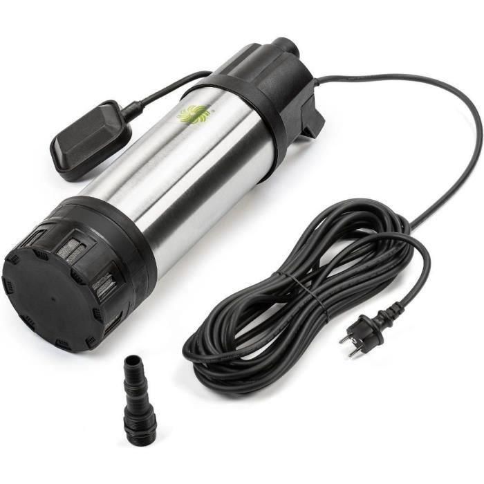 Bomba sumergible - Fieldmann - FVC 7005-EC 5 Bomba sumergible - Fieldmann - FVC 7005-EC 5