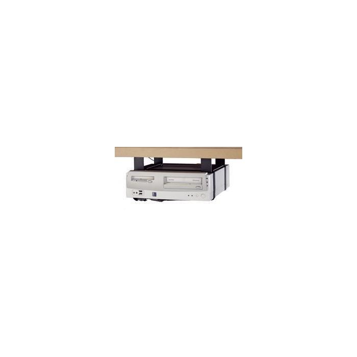 Kondator LiftFix CPU-holder, + 60 mm spacer Black 1 Kondator LiftFix CPU-holder, + 60 mm spacer Black 1