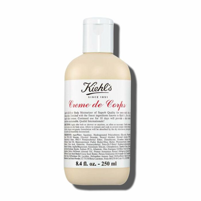Kiehl Crema corporal para mujer 250 ml